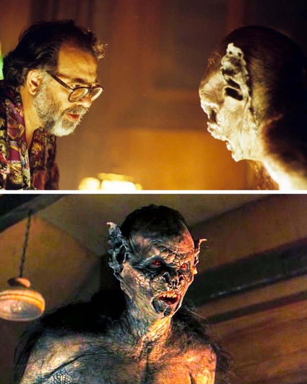 Фото со съемочных площадок культовых фильмов