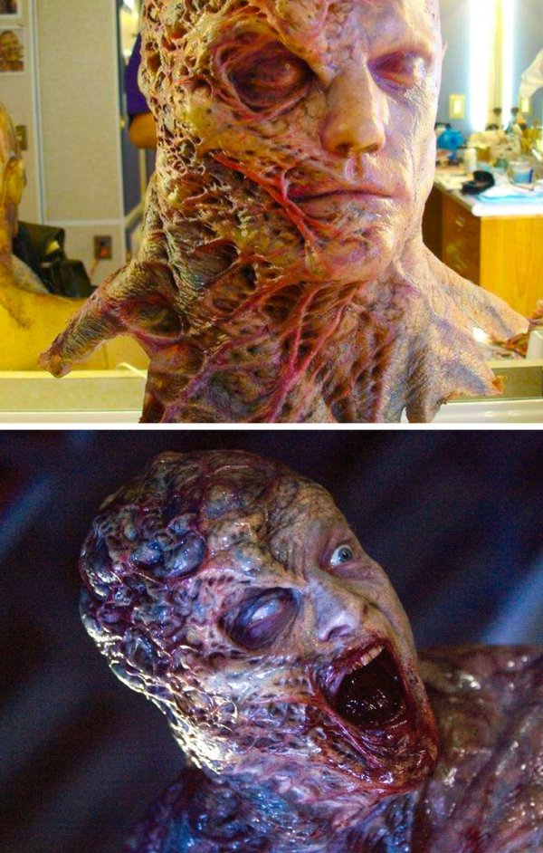 Фото со съемочных площадок культовых фильмов