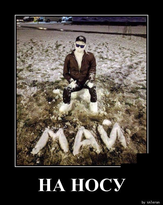 Демотиваторы
