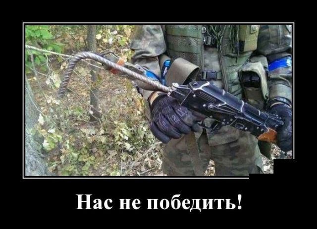 Демотиваторы
