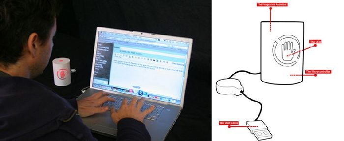 Интереснейшие гаджеты для интернет-зависимых