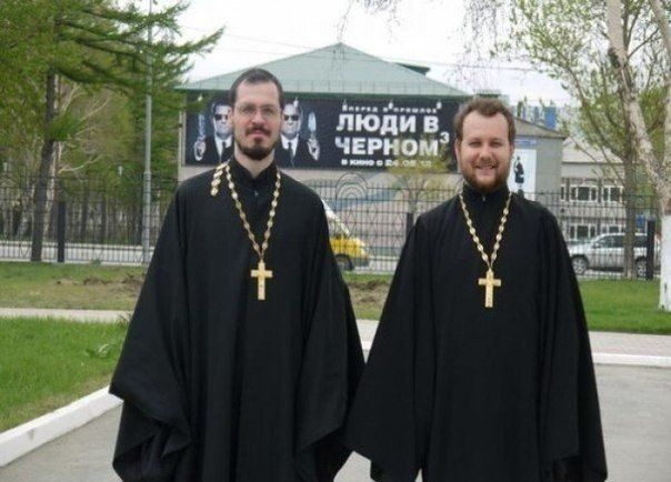 Прикольные картинки (89 фото)