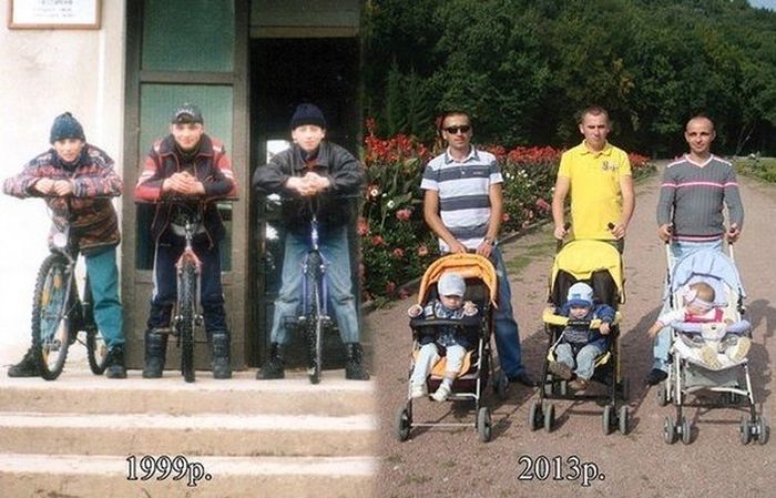 Прикольные картинки (89 фото)