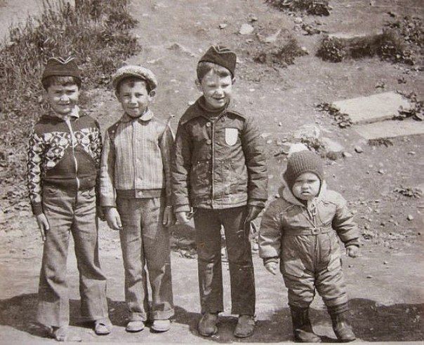 Прикольные картинки (89 фото)