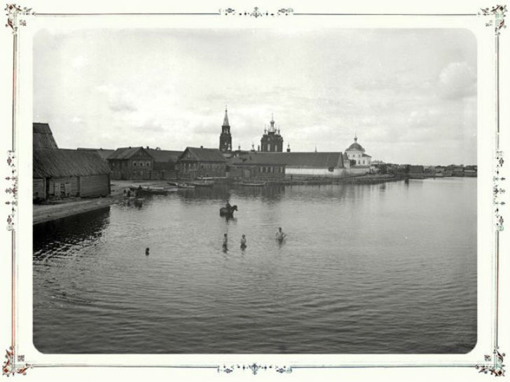 Факты о русском народе
