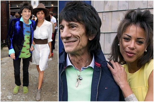 Отнюдь не самые красивые звездные мужчины, пользующиеся большим успехом у женщин Отнюдь не самые красивые звездные мужчины, пользующиеся большим успехом у женщин