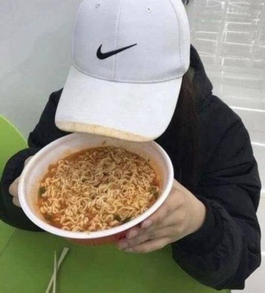 Кухонные казусы