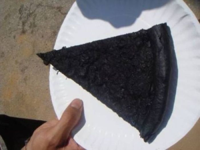 Кухонные казусы