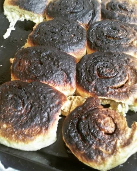 Кухонные казусы