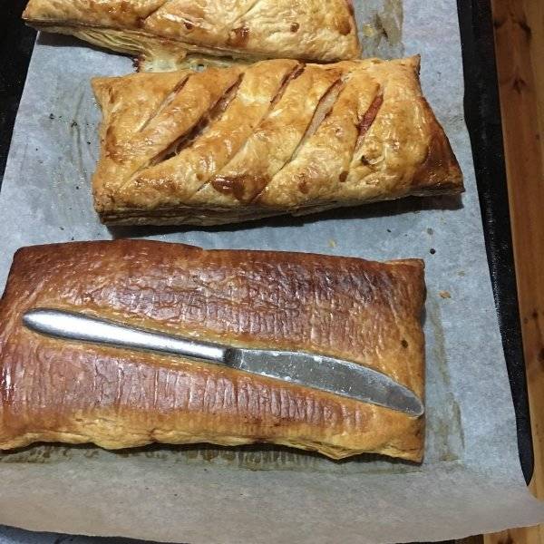 Кухонные казусы