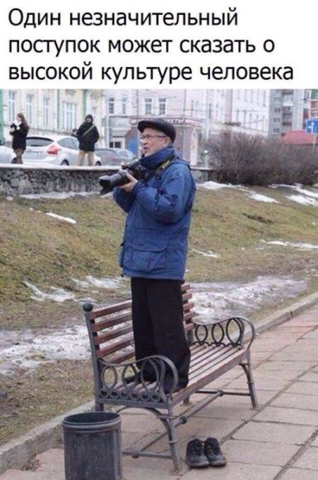 Прикольные картинки