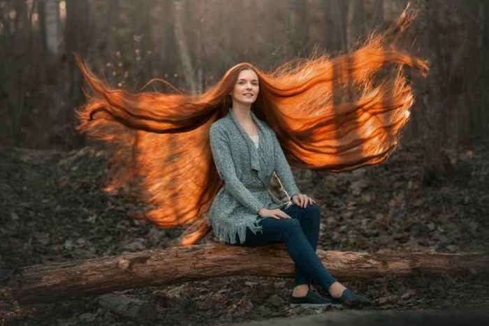 Фото, которые не нуждаются в комментариях