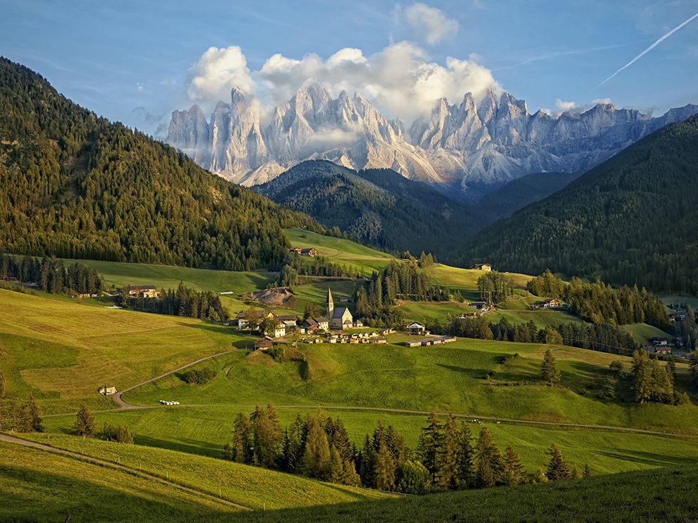 National Geographic: лучшие фотографии июня National Geographic: лучшие фотографии июня