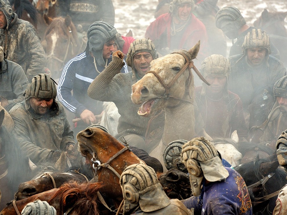 National Geographic: лучшие фотографии июня National Geographic: лучшие фотографии июня