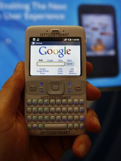 Евросоюз оштрафовал Google на рекордные 2,4 млрд евро
