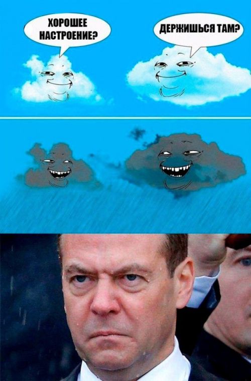 Смешные комиксы