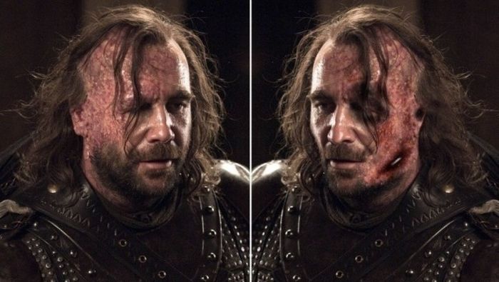 Как на самом деле должны выглядеть герои сериала «Игра престолов»