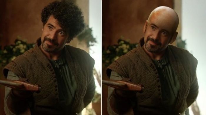 Как на самом деле должны выглядеть герои сериала «Игра престолов»