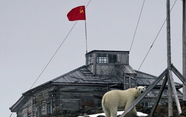 Города России, в которых не проходят матчи ЧМ 2018