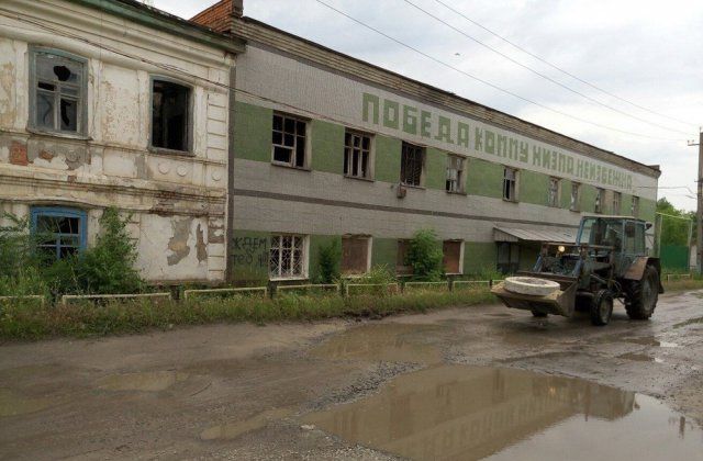 Города России, в которых не проходят матчи ЧМ 2018