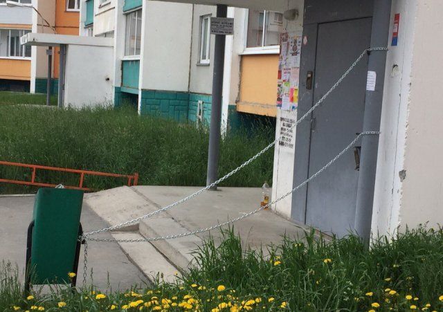 Города России, в которых не проходят матчи ЧМ 2018