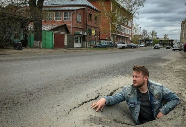 Города России, в которых не проходят матчи ЧМ 2018