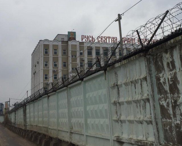 Города России, в которых не проходят матчи ЧМ 2018