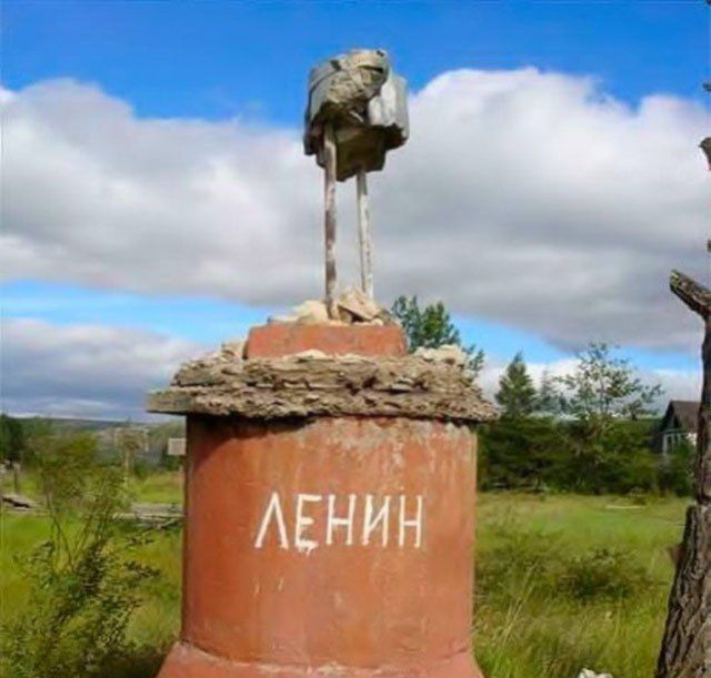Города России, в которых не проходят матчи ЧМ 2018
