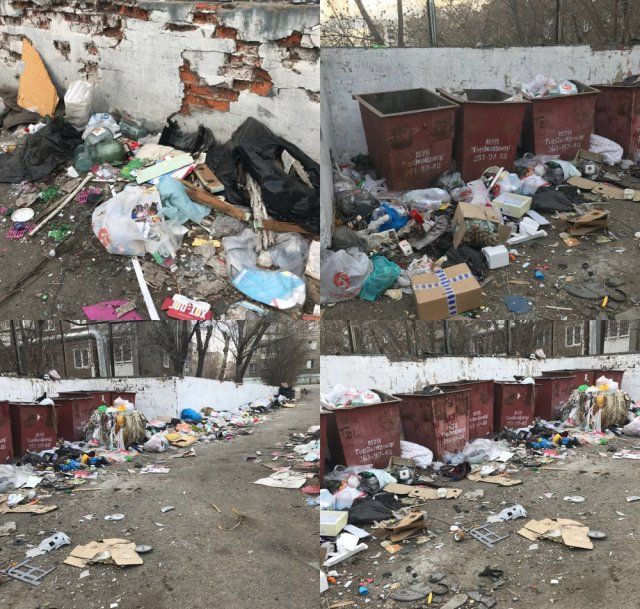 Города России, в которых не проходят матчи ЧМ 2018