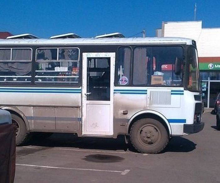 Креативные решения бытовых проблем