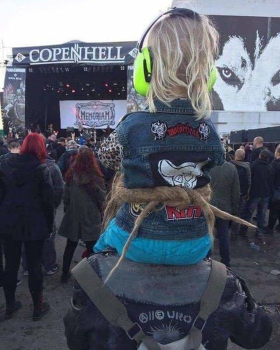 Креативные решения бытовых проблем