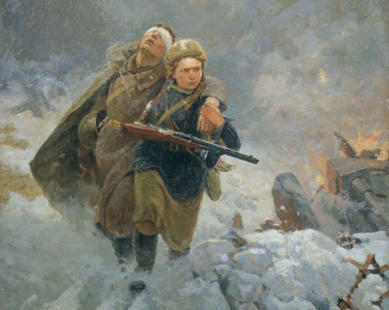 Русские слова, которые нельзя перевести на английский