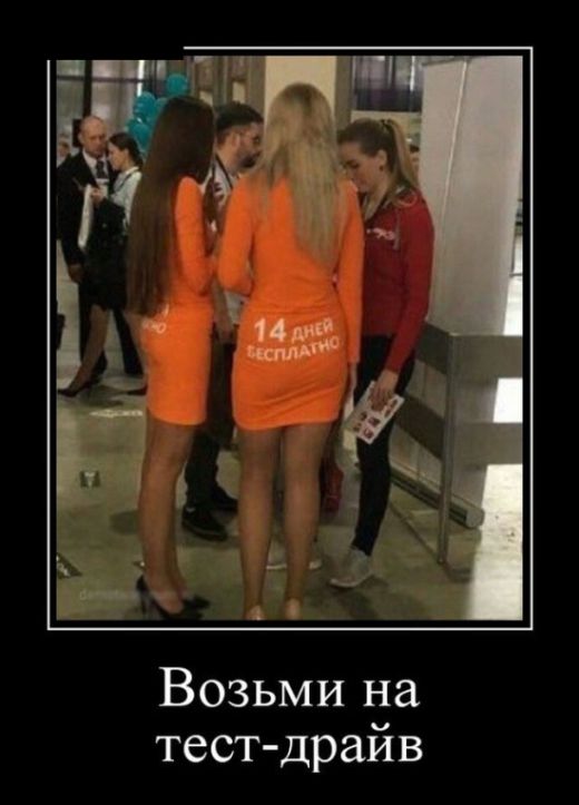 Демотиваторы