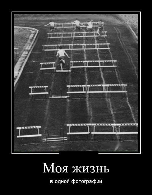Демотиваторы