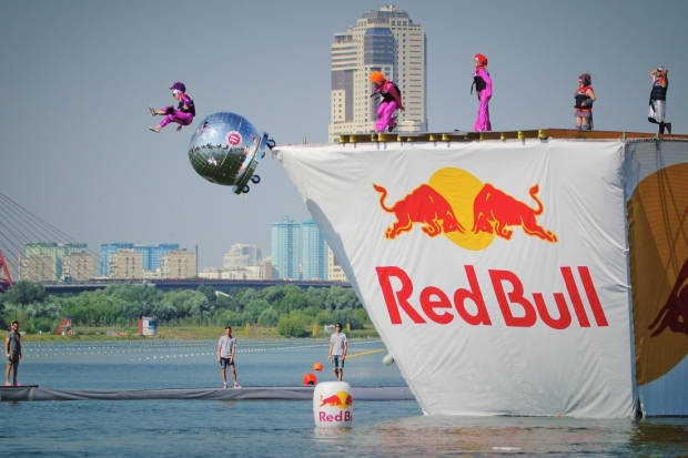 Как прошел Red Bull Flugtag 2015 Как прошел Red Bull Flugtag 2015