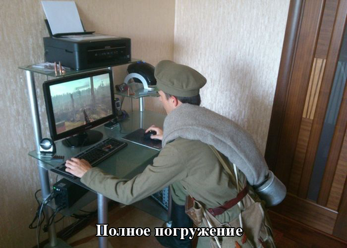 Порция картинок