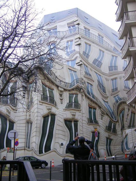 Удивительные фото без фотошопа