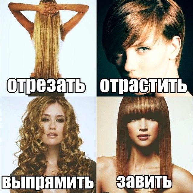 Забавная женская логика