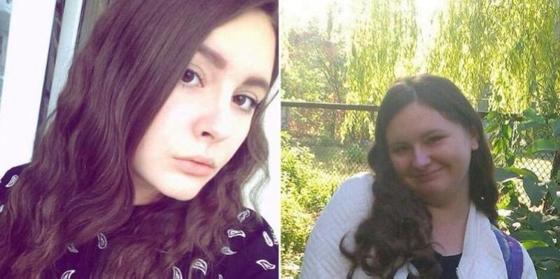 Как девушки выглядят в инстаграме и в реальной жизни