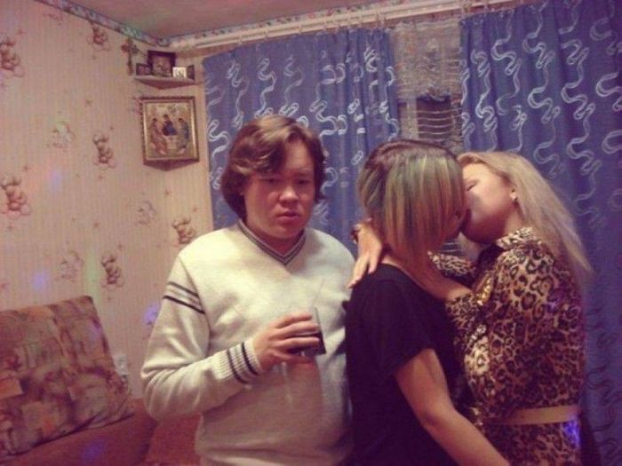 Фейлы, от которых никто не застрахован