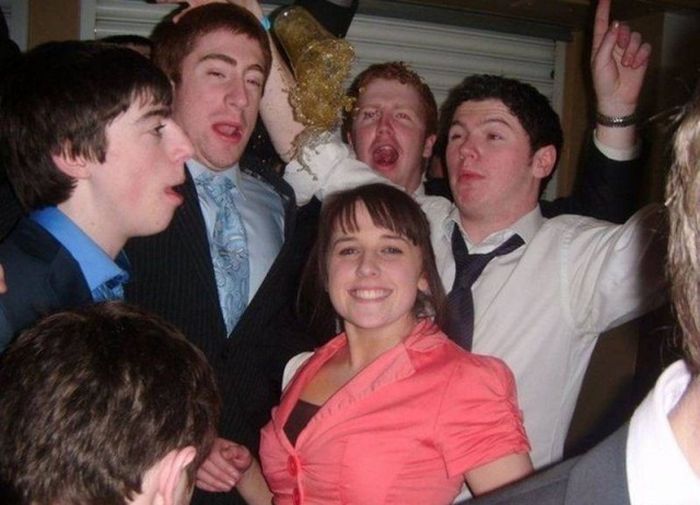 Фейлы, от которых никто не застрахован