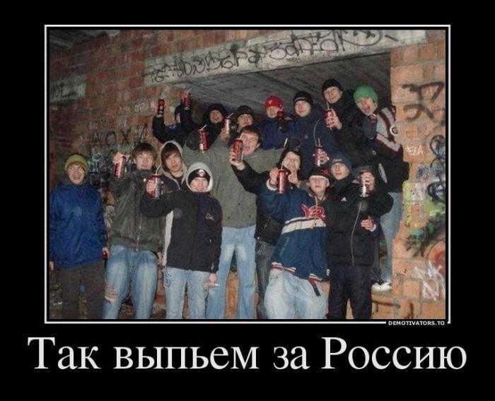 Демотиваторы (35 фото)