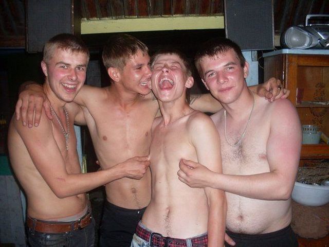 Прикольные картинки