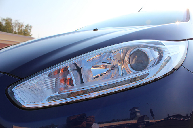 Пробуем седан Ford Fiesta 2015 «на вкус» Пробуем седан Ford Fiesta 2015 «на вкус»