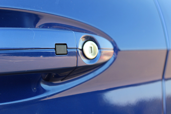 Пробуем седан Ford Fiesta 2015 «на вкус» Пробуем седан Ford Fiesta 2015 «на вкус»