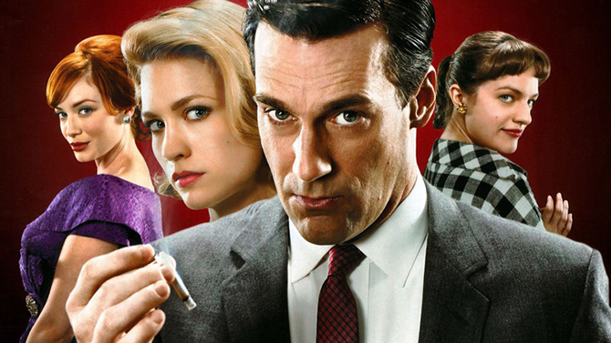 Самые откровенные сериалы
