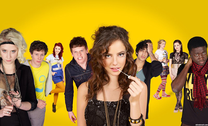 Самые откровенные сериалы