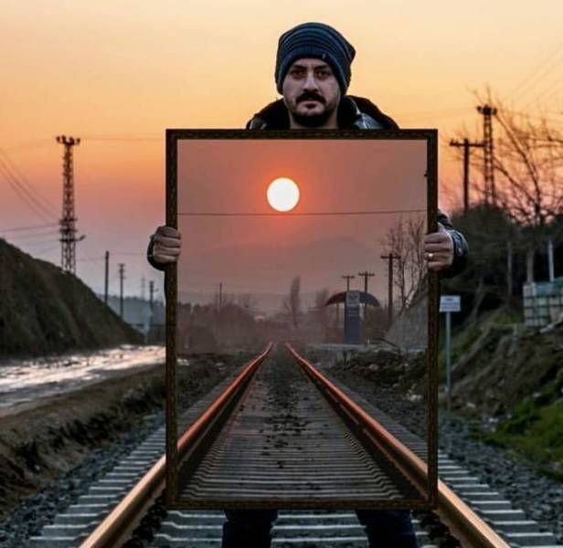 Фотографии вместо тысячи слов