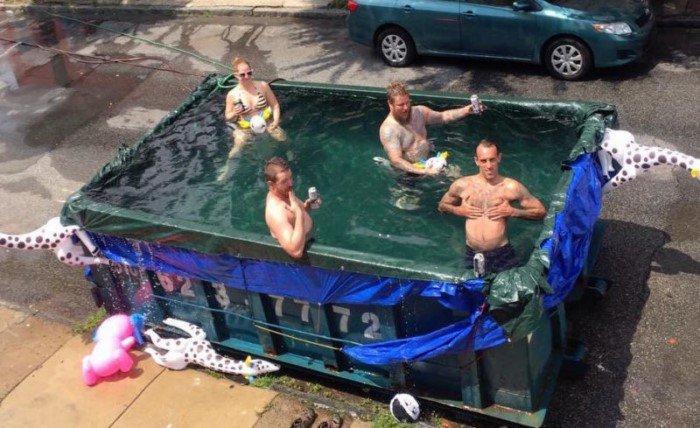 Решение проблемы упущенного отпуска