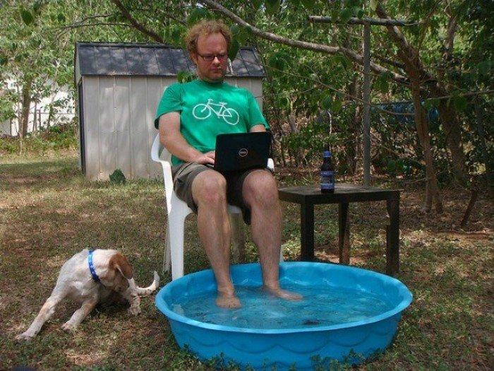 Решение проблемы упущенного отпуска